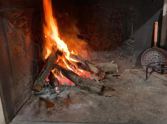 Oda ve Kahvaltı Agrib&b Il Pomo D'oro Assemini