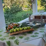Agrib&b Il Pomo D'oro Bed & Breakfast