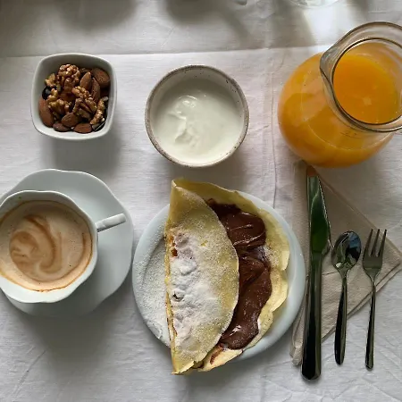 Agrib&b Il Pomo D'oro Assemini