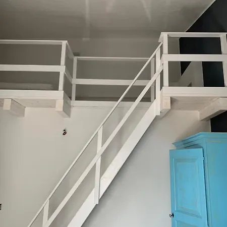 B&B Agrib&b Il Pomo D'oro