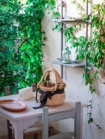 Frühstückspension Agrib&b Il Pomo D'oro