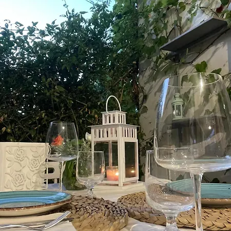 Agrib&b Il Pomo D'oro Frühstückspension Assemini