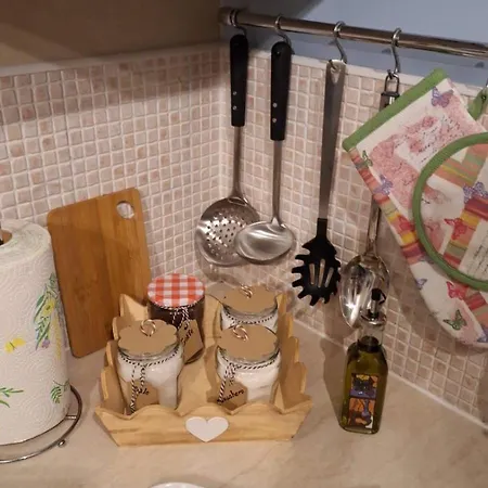 B&B Agrib&b Il Pomo D'oro 3*