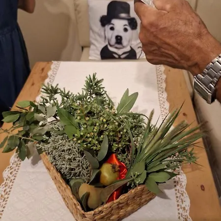 Agrib&b Il Pomo D'oro