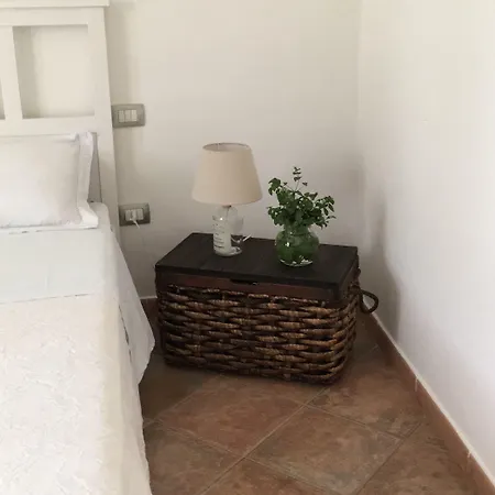 Agrib&b Il Pomo D'oro 3*