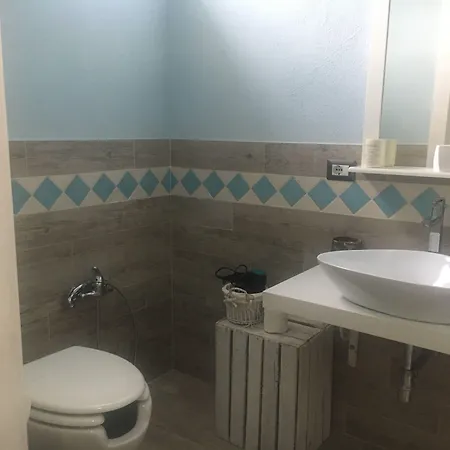 Frühstückspension Agrib&b Il Pomo D'oro Assemini