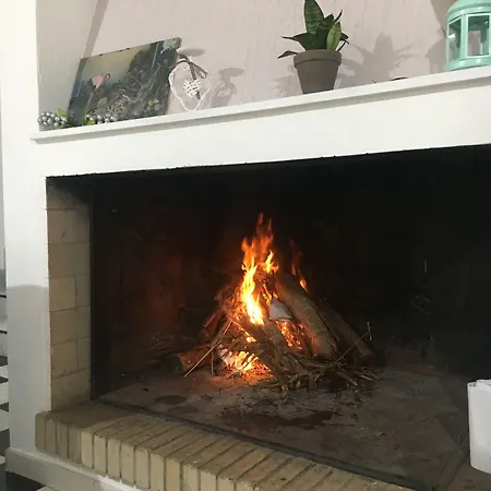 Frühstückspension Agrib&b Il Pomo D'oro Assemini