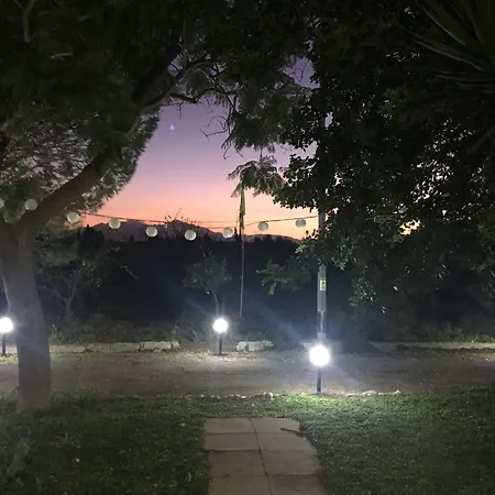 Agrib&b Il Pomo D'oro Frühstückspension 3*