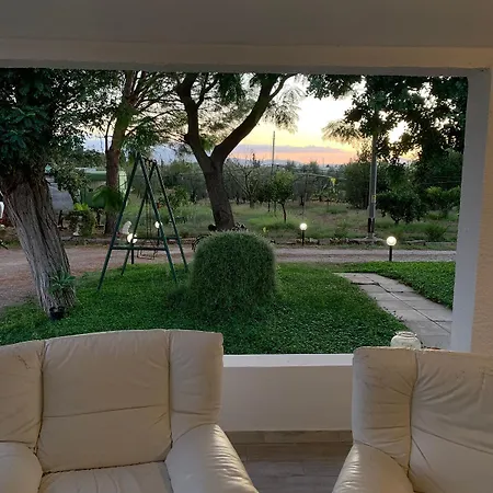 Agrib&b Il Pomo D'oro