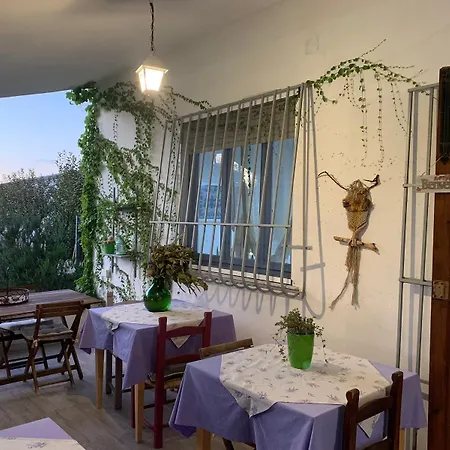 Agrib&b Il Pomo D'oro Frühstückspension