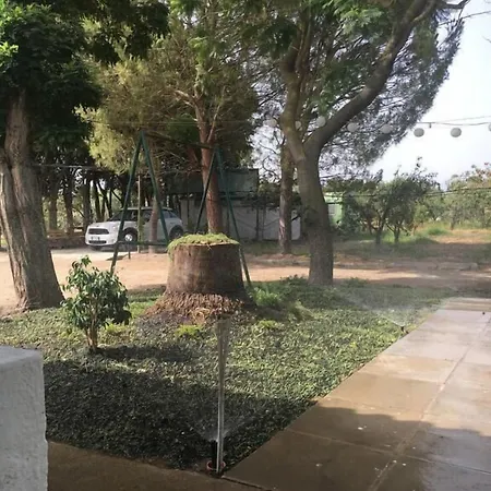 Agrib&b Il Pomo D'oro B&B 아세미니