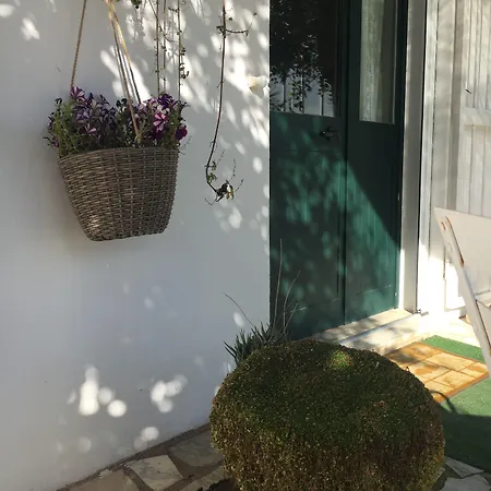 Agrib&b Il Pomo D'oro Frühstückspension Assemini