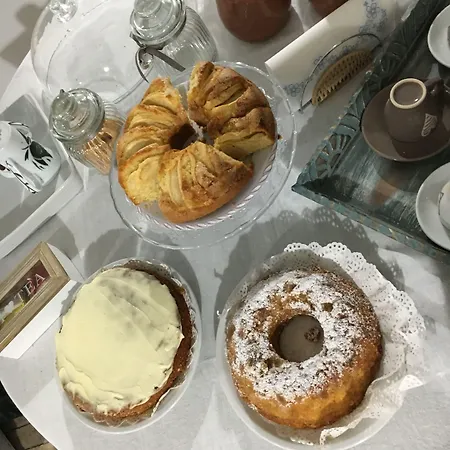 Agrib&b Il Pomo D'oro 3* Assemini