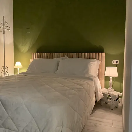 Agrib&b Il Pomo D'oro 3* 아세미니