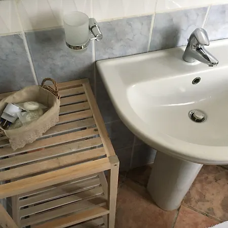 Agrib&b Il Pomo D'oro 3*