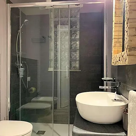 Agrib&b Il Pomo D'oro Bed & Breakfast Assemini