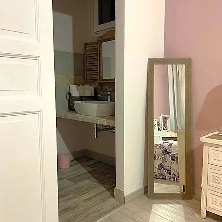 Bed & Breakfast Agrib&b Il Pomo D'oro Assemini