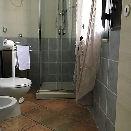Bed & Breakfast Agrib&b Il Pomo D'oro