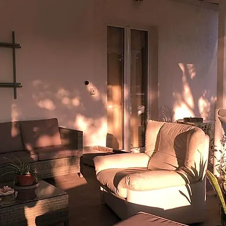 Bed & Breakfast Agrib&b Il Pomo D'oro Assemini