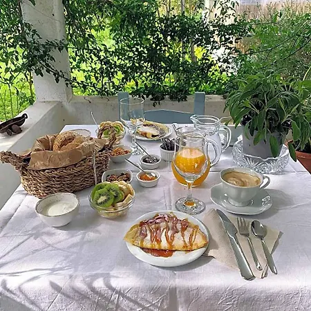 Agrib&b Il Pomo D'oro 3*