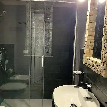 Bed & Breakfast Agrib&b Il Pomo D'oro