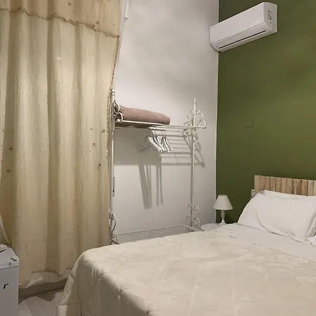 Bed & Breakfast Agrib&b Il Pomo D'oro