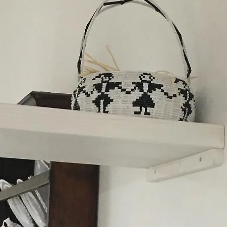 Agrib&b Il Pomo D'oro Frühstückspension