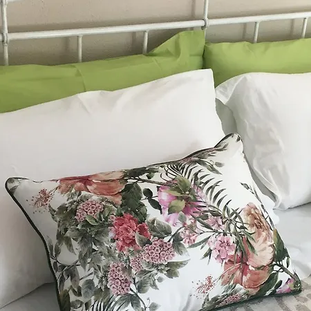 Agrib&b Il Pomo D'oro 3*