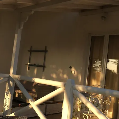 Agrib&b Il Pomo D'oro