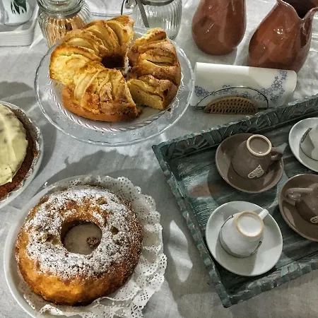 Agrib&b Il Pomo D'oro 3*