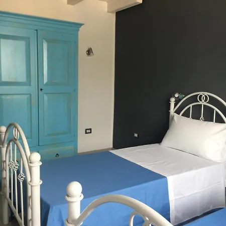 Agrib&b Il Pomo D'oro Bed & Breakfast