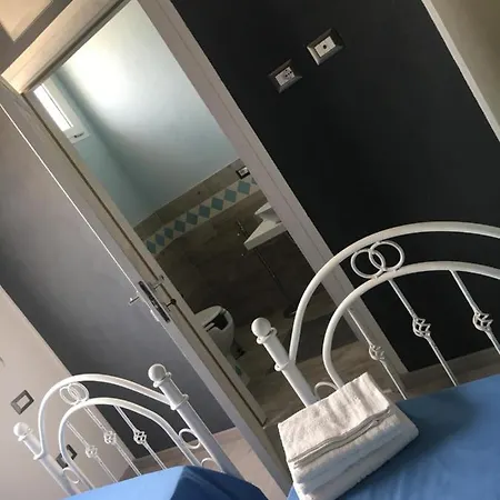 Agrib&b Il Pomo D'oro 아세미니