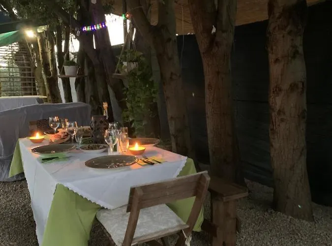 Agrib&b Il Pomo D'oro Frühstückspension Assemini