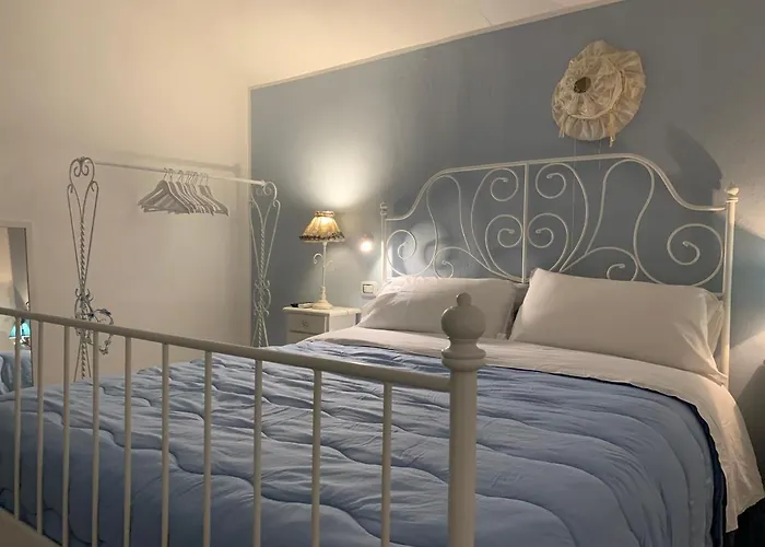 Agrib&b Il Pomo D'oro