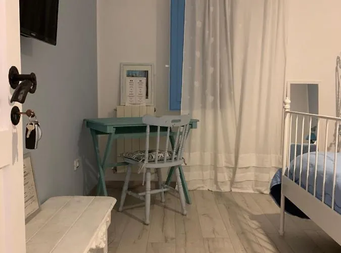 Agrib&b Il Pomo D'oro