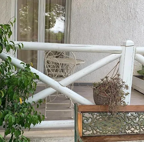 Frühstückspension Agrib&b Il Pomo D'oro 3*