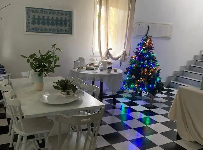 Frühstückspension Agrib&b Il Pomo D'oro Assemini