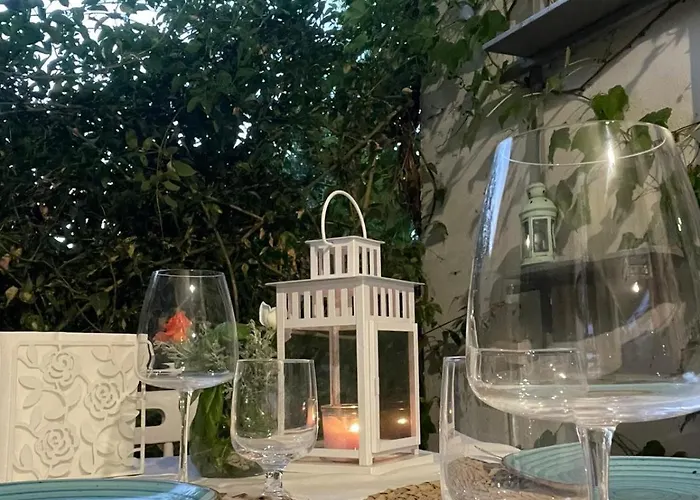 Agrib&b Il Pomo D'oro Frühstückspension Assemini