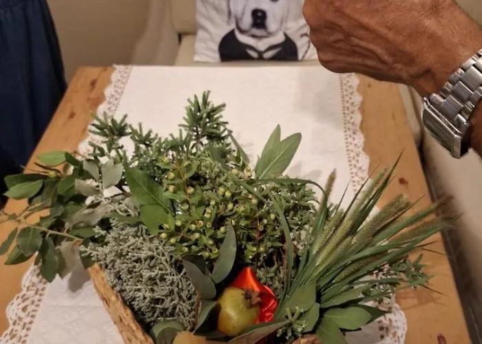 Agrib&b Il Pomo D'oro