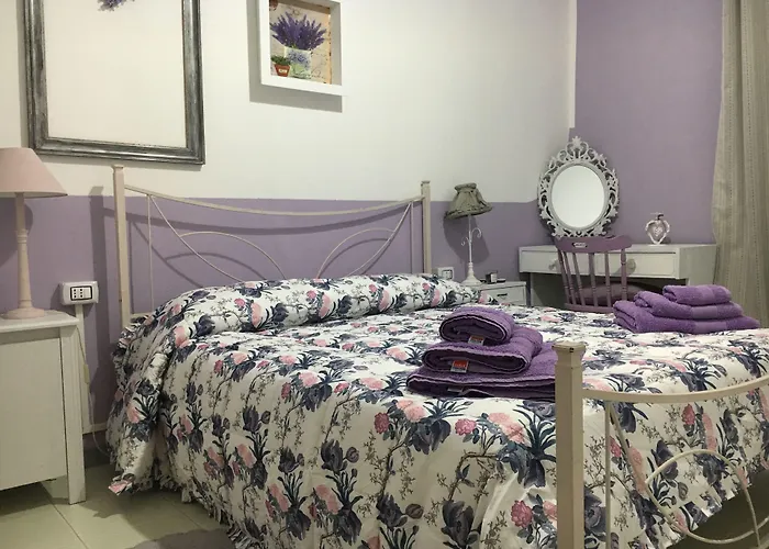 Agrib&b Il Pomo D'oro Assemini