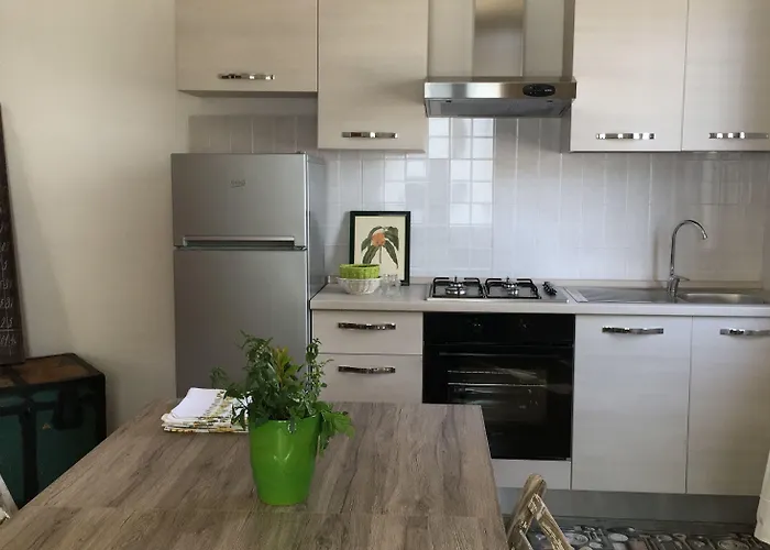 Agrib&b Il Pomo D'oro Frühstückspension Assemini