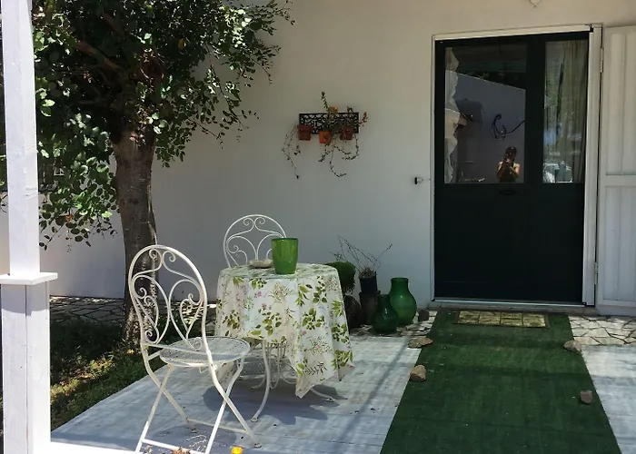 Agrib&b Il Pomo D'oro Frühstückspension 3*