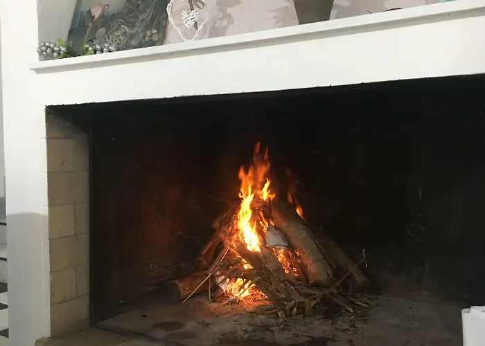 Frühstückspension Agrib&b Il Pomo D'oro Assemini