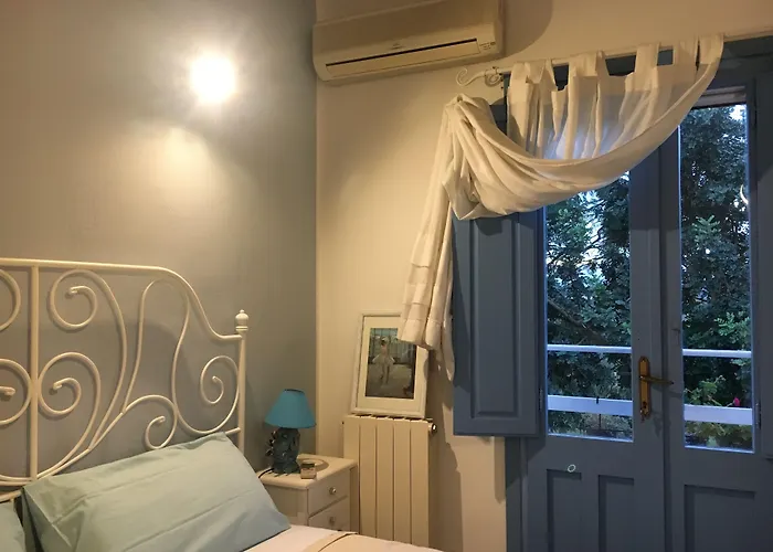 Agrib&b Il Pomo D'oro 3* Assemini