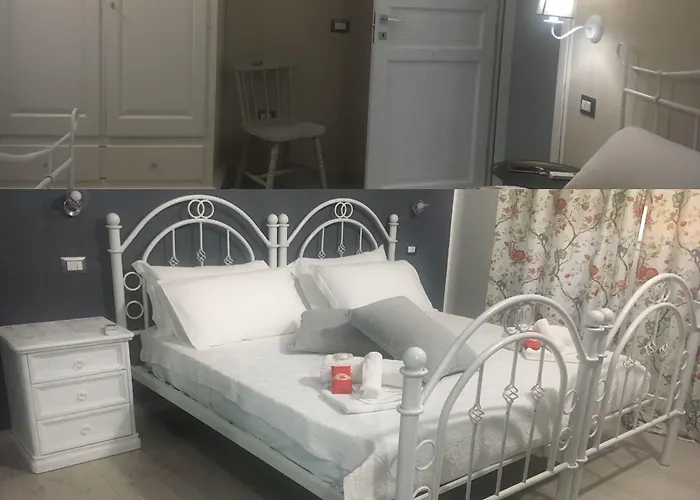 Frühstückspension Agrib&b Il Pomo D'oro 3*