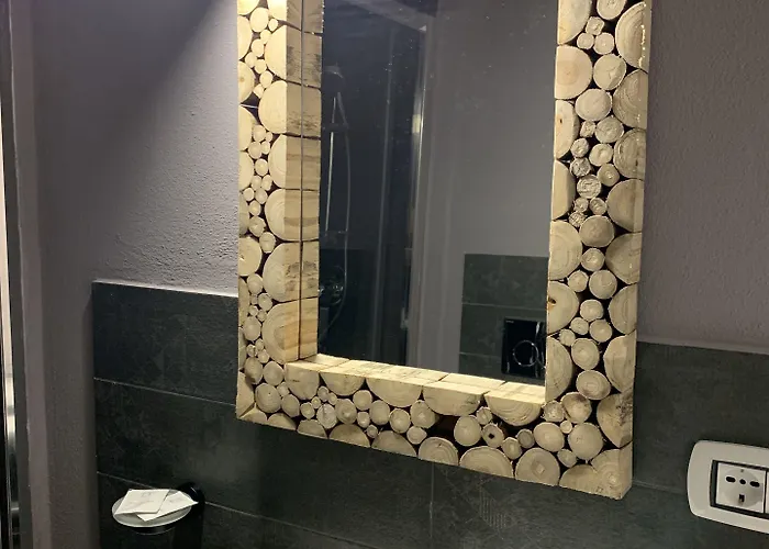 Agrib&b Il Pomo D'oro Frühstückspension