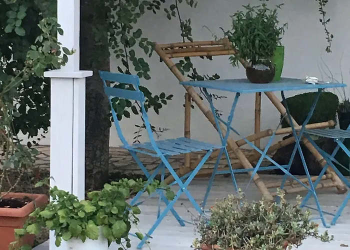 Frühstückspension Agrib&b Il Pomo D'oro