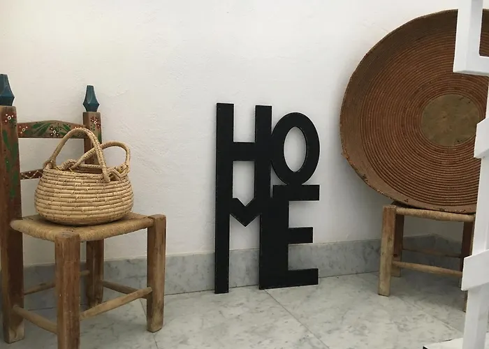 Agrib&b Il Pomo D'oro 3* Assemini