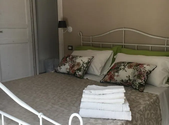 Frühstückspension Agrib&b Il Pomo D'oro 3*