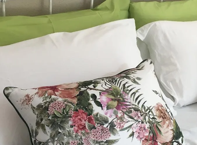 Agrib&b Il Pomo D'oro 3*